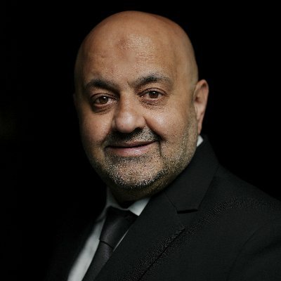 mir_bmr's profile picture. M.D. Jupiter Metals
President: Bureau of Middle East Recycling (BMR)
Ambassador: Global Recycling Foundation
Secretary General: Dubai Recycling Business Group