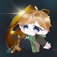VELL〘Ðio†〙(@VELL7878) 's Twitter Profile Photo
