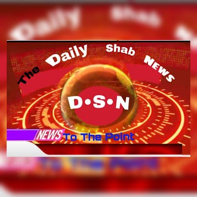 Daily Shab News