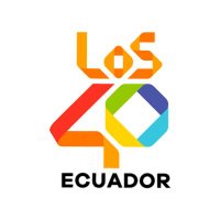 LOS40 Ecuador(@Los40Quito) 's Twitter Profile Photo
