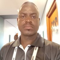 Eddy Steve Baloyi (@eddystevebaloy1) 's Twitter Profile