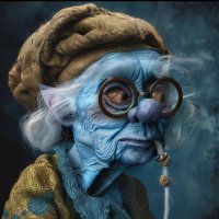 Nanny Ogg(@NannyOgg07) 's Twitter Profile Photo