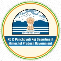 Rural Development & Panchayati Raj Dept, HP Govt. (@hprdpr) 's Twitter Profile