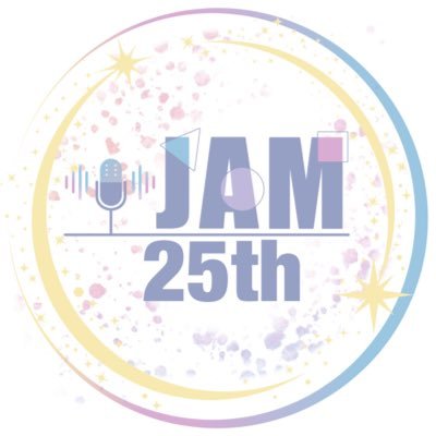 JAM25th