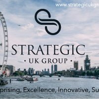 Strategic UK Group Ltd(@strategic_uk) 's Twitter Profileg