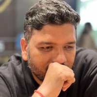 Manjul Singh (@manjul25) 's Twitter Profile