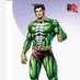 Nagraj (@NagrajSuperHero) Twitter profile photo