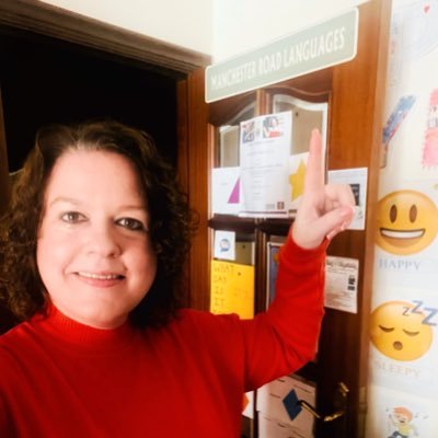Former MFL teacher in U.K. Director of my own language teaching business: Instagram: Manchester Road Languages. Spanish to English translator. GCSE examiner.