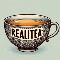 ReaLiTea (@realitea_info) 's Twitter Profile Photo