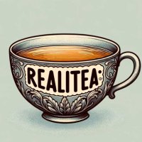 ReaLiTea(@ReaLiTea_Info) 's Twitter Profile Photo