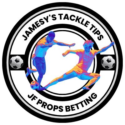 Research, data & tips. Specialist in bet builders and props bets in partnership with @jfprops

https://t.co/NcnpVvjJrB

🔞+ BeGambleAware