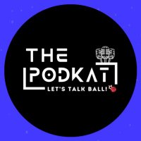 The PodKAT(@the_podkat) 's Twitter Profile Photo