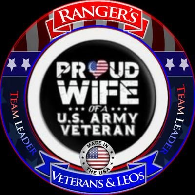 🇺🇲Marine Daughter 🇺🇲Army Wife   ✝️Christian 💯MAGA❤️Trump🎙️Space #1A #2A WWG1WGA  #RangersVetsandLEOs  #DivineScripture  #Dark2Light1111  #GiantSlayers