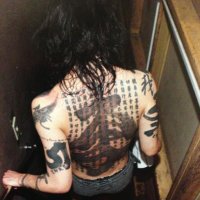 姫衣薇 (@tsuzuguro) 's Twitter Profile
