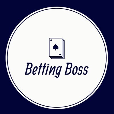 Betting_Boss11 Profile Picture