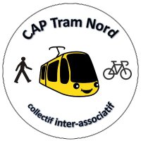 CAP TRAM NORD(@CapTramNord) 's Twitter Profile Photo