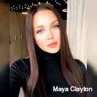 mayayclayton's profile picture. houston, tx
uarkansas