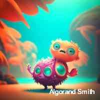 smithaalgor_an's profile picture. Adventuring in the crypto market, finding opportunity in volatility