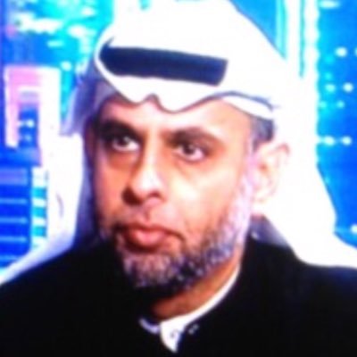 أ.د. خالد الجارالله Prof.Khaled AlJarallah