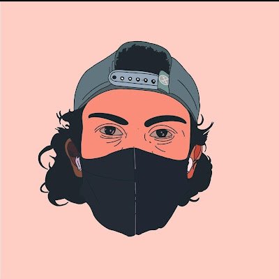 DevPunitp's profile picture. 