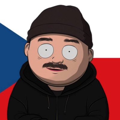 The first doxxed dev represents his country $CZECH Republic. https://t.co/8s9CVI73lj