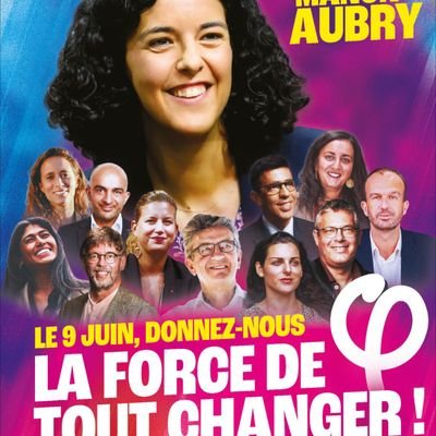 Compte France insoumise pour la 9  ème circonscription de Moselle  #UnionPopulaire