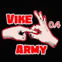 Vike Army 0.4(@vikearmy04) 's Twitter Profile Photo