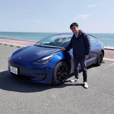 27歳/Model 3 SR+ 2021,i miev m 2017を所有/EV歴7年(過去にアイミーブ2台、ミニキャブミーブ1台)/充電は職場と目的地(普通充電メイン)/

EVオーナーさん、EVの購入を検討されている方などと交流できたらと思っています。
よろしくお願いします😊