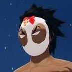 おいなり仮面さんのプロフィール画像