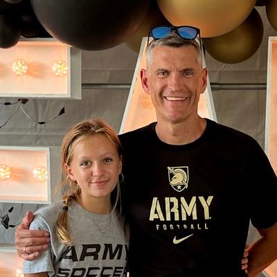 Hi! My dad is in the Army. I was born at the United States Military Academy. I love to run for my school's T&F and XC team. I'm half German and loves to travel!