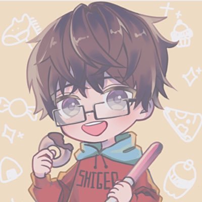 shigeo_degozaru's profile picture. 新潟県出身。新人声優です。 新潟、 競馬、ポケモン、プロレスだいすきです。