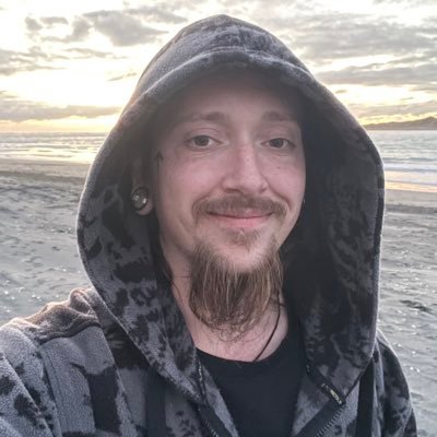 discobussy's profile picture. 🦇 a rare type of thing🕊 29 NZ 🇳🇿