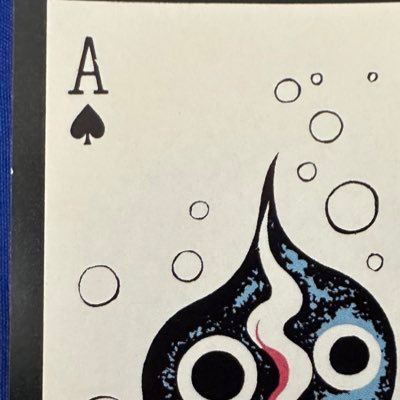 poker_tenchijin's profile picture. Ex東証プライム取締役 INFJ-A Poker 2025APT Taipei &Incheon Sunday Super Stack💰波動の調律 #ハガレン ︎#太陽の塔 #論語と算盤 #風水 趣味 #テニス🎾#落語 #寺社仏閣巡り #RogerFederer
