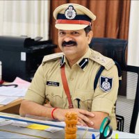 SP Khandwa(@KhandwaSp) 's Twitter Profile Photo