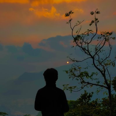 _RajeshP_1's profile picture. Behavioral Psychologist.