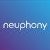 ­­­Neuphony | Brain Wearable EEG Headband (@neuphonyforu) Twitter profile photo