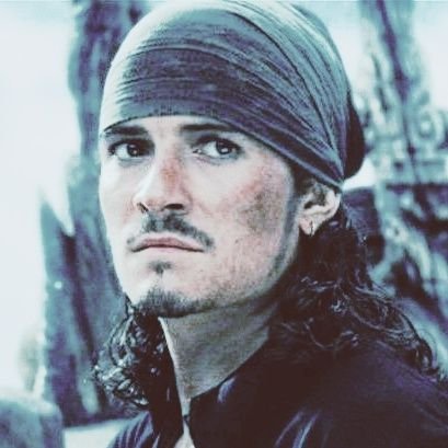 IMPORTANT : takes place during the time of POTC 4 - 5
(I do not own the character, nor am I affiliated with Orlando Bloom)