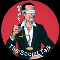 The Social Talk(@the_socialtalk_) 's Twitter Profile Photo