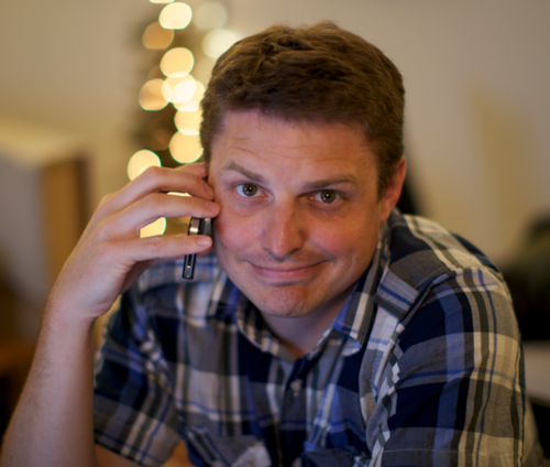 brianmdavis's profile picture. 