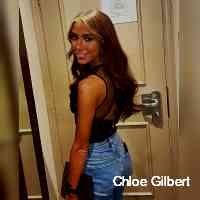 giilbertchloe's profile picture. LA📍| Howard U 🤍