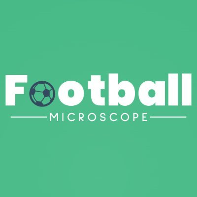 Welcome to the Football Microscope! Your hub for deep football analysis. I'm Mason Warde, providing you with exclusive insights on Medium.