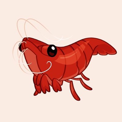 He/She/Cherry/Shrimp
Bottom feeder