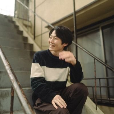 tomoyanagano_'s profile picture. 役者.俳優　劇団ロウプランズ（https://t.co/HdG2TkKcRU）