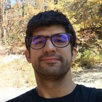 Dimitris Tsirantonakis (@dtsirantonakis) Twitter profile photo