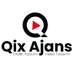 Qix Ajans (@Qixajans) Twitter profile photo