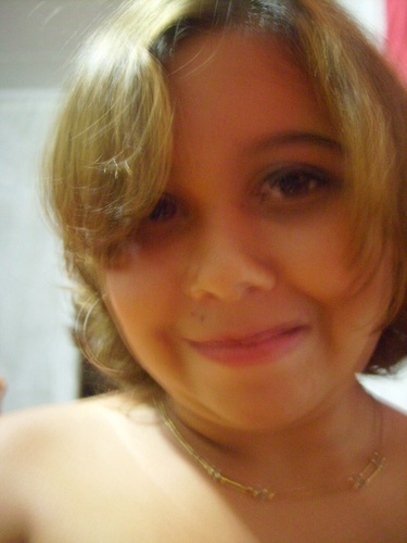 perfil do twitter