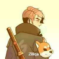 zilliqalel_iza's profile picture. Girl mom. mba - digital marketing. nft advisor. community builder. daily motivation & good vibes 🙃 notestoselfbymissnft minting now ⬇️