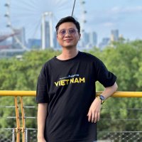 Dylan Ngo(@iamdylanngo) 's Twitter Profile Photo