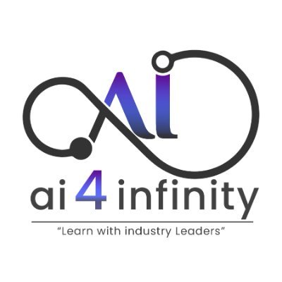 Ai4Infinity Profile Picture