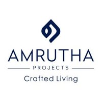 Amrutha Projects(@AmruthaPro14772) 's Twitter Profile Photo